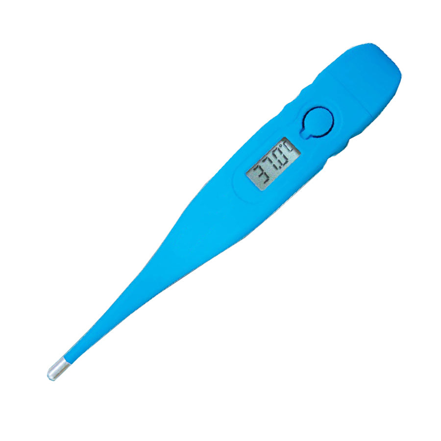 Digital Rigid Tip Thermometer-UW-DMT-4127