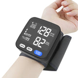 Digital Wrist Blood Pressure Monitor-UW-M070-016