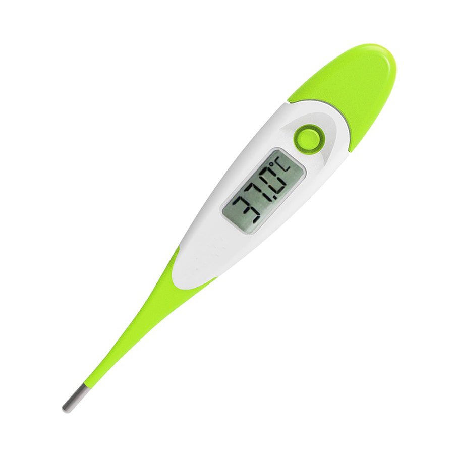 Digital Flexible Tip Thermometer-UW-DMT-4320