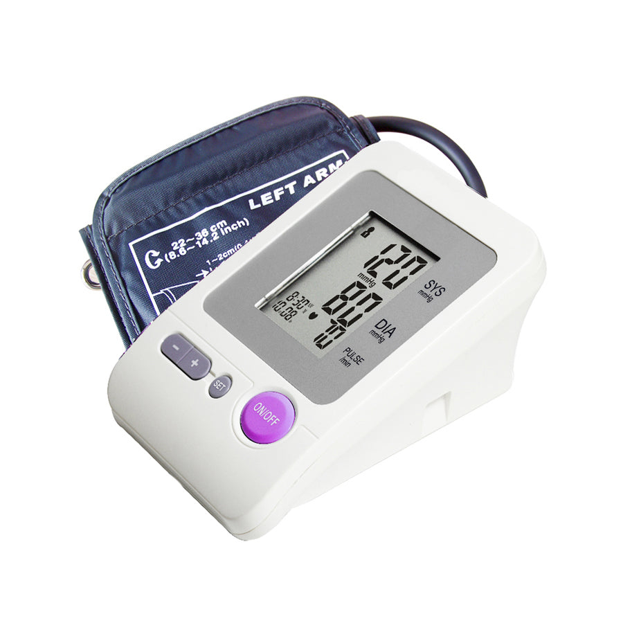 Digital Arm Blood Pressure Monitor-UW-DBP-1303