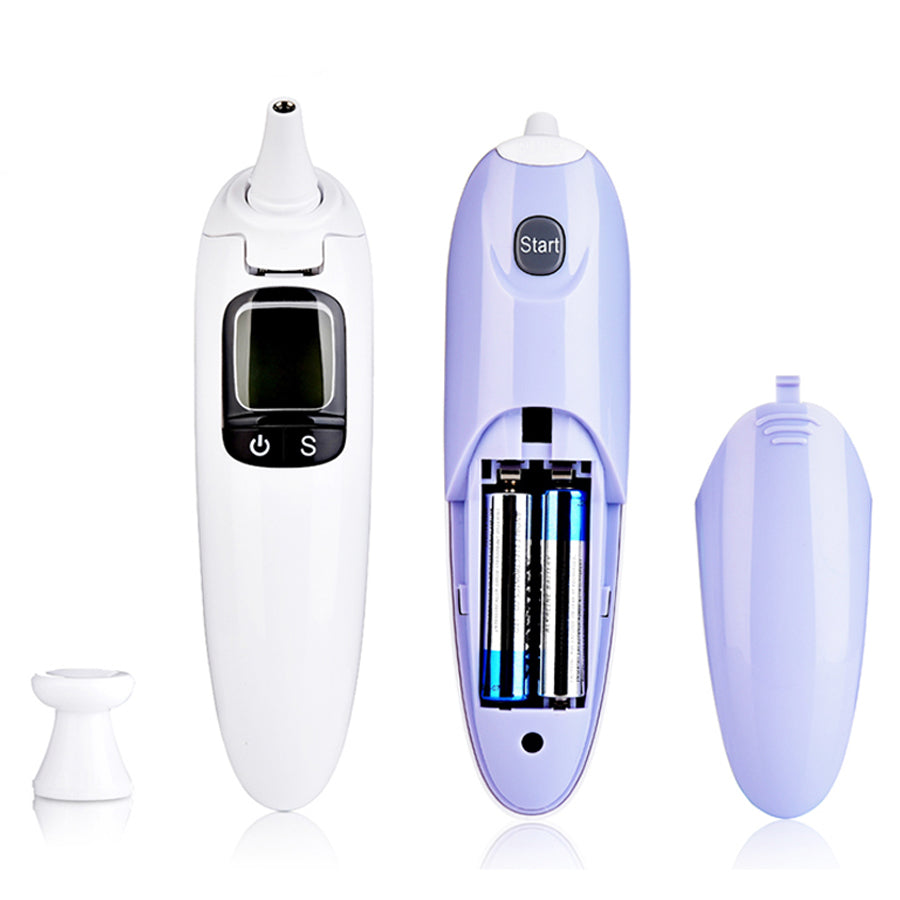 Infrared Ear & Forehead Thermometer-UW-DET-215