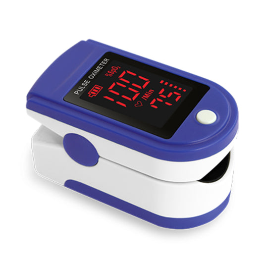 Fingertip Pulse Oximeter-UW-M033-102