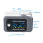 Fingertip Pulse Oximeter-UW-M032-008