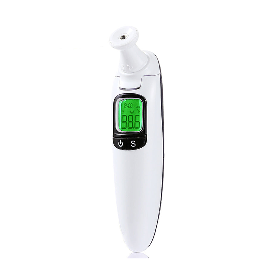 Infrared Ear & Forehead Thermometer-UW-DET-215