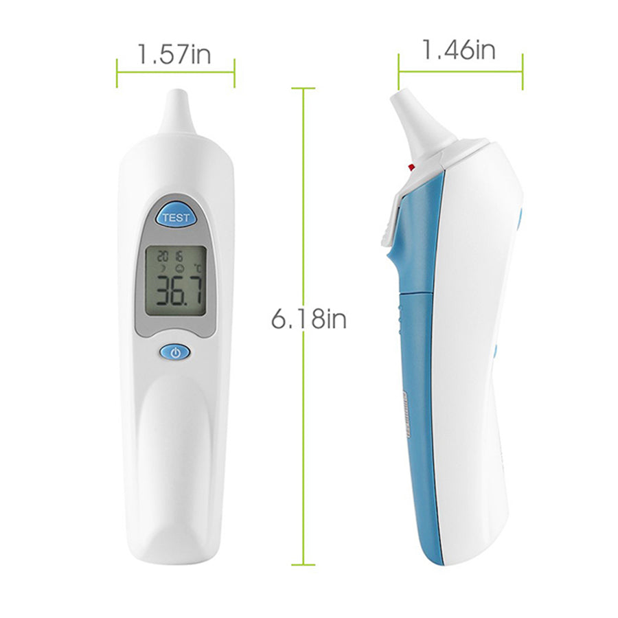 Infrared Ear Thermometer-UW-DET-103