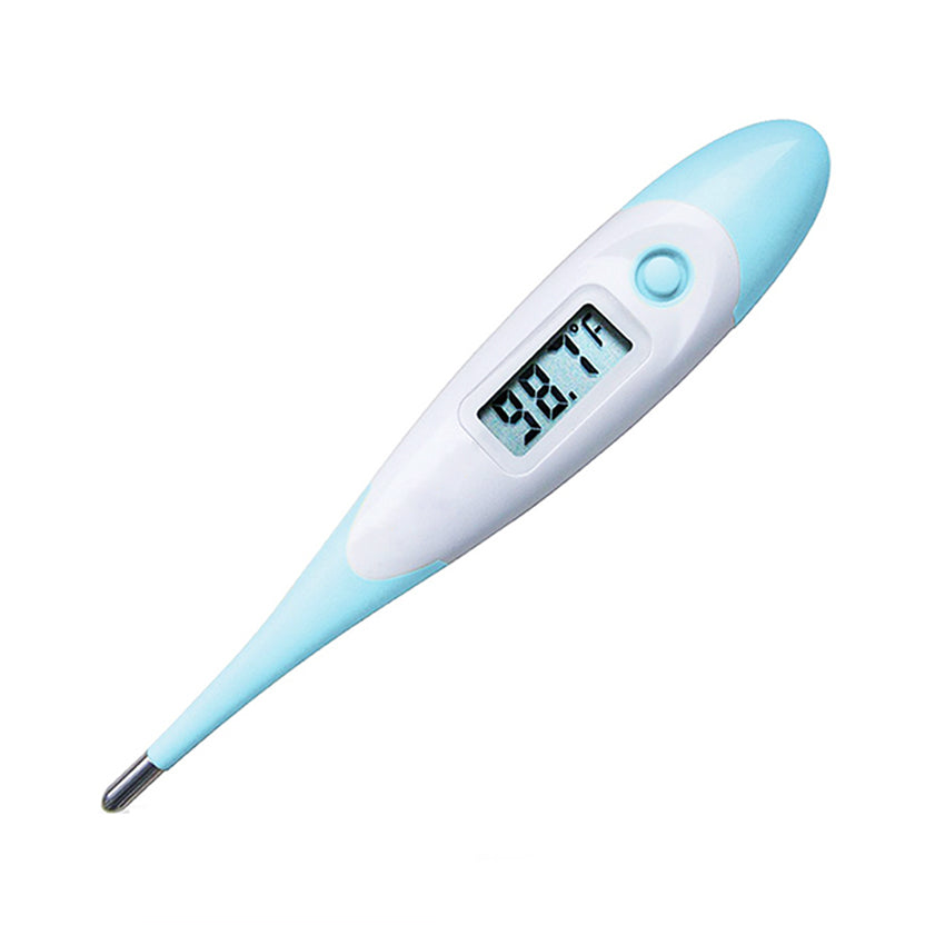 Digital Flexible Tip Thermometer-UW-DMT-4320