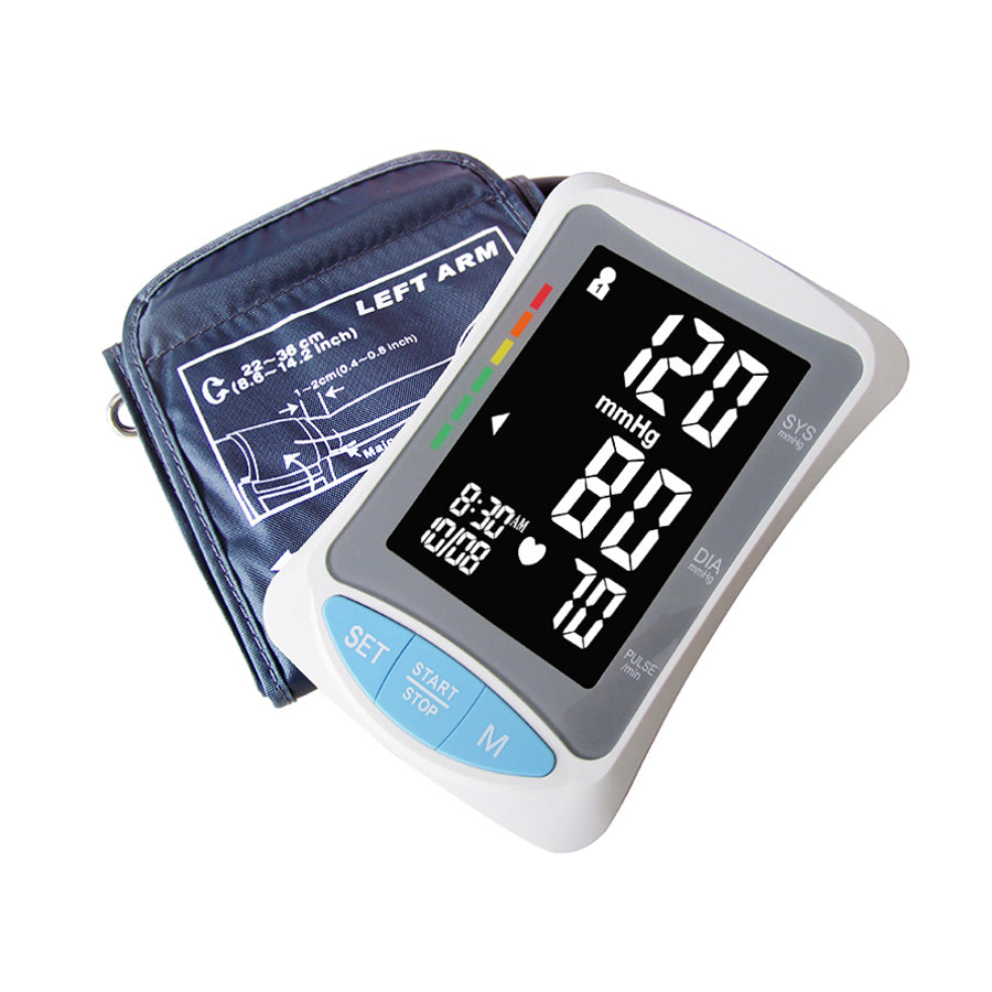 Digital Arm Blood Pressure Monitor-UW-DBP-1319