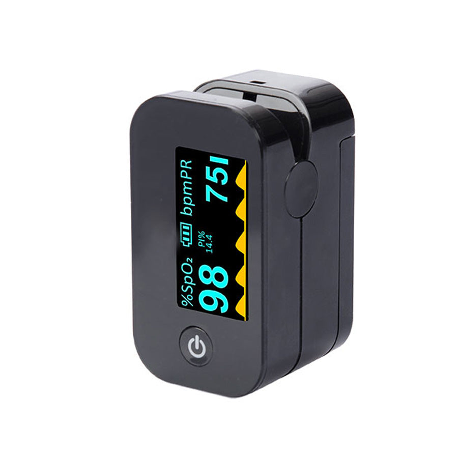 Fingertip Pulse Oximeter-UW-M033-113