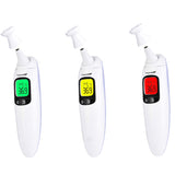 Infrared Ear & Forehead Thermometer-UW-DET-215