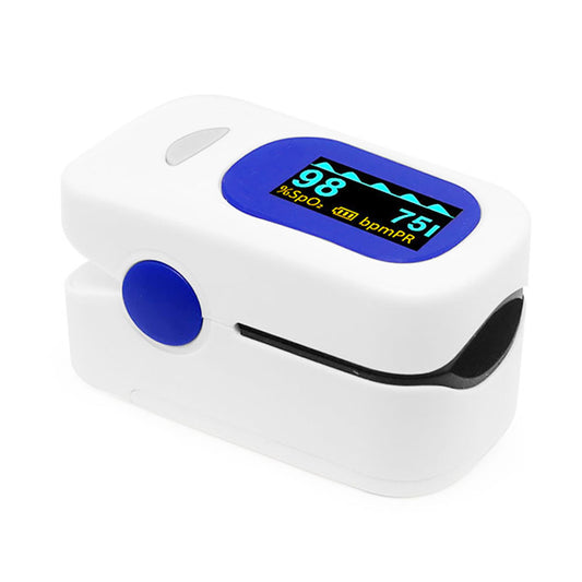 Fingertip Pulse Oximeter-UW-M033-101