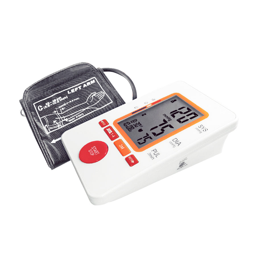 Digital Arm Blood Pressure Monitor-UW-DBP-1326