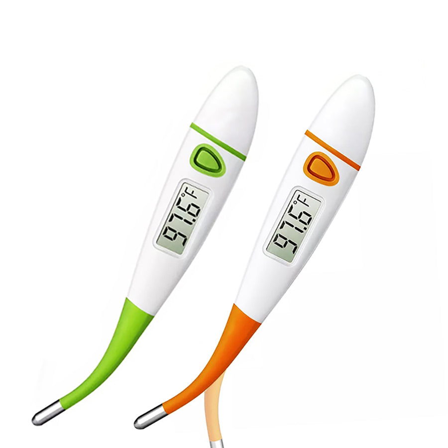 Digital Flexible Tip Thermometer-UW-DMT-4318