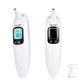 Infrared Ear & Forehead Thermometer-UW-DET-215