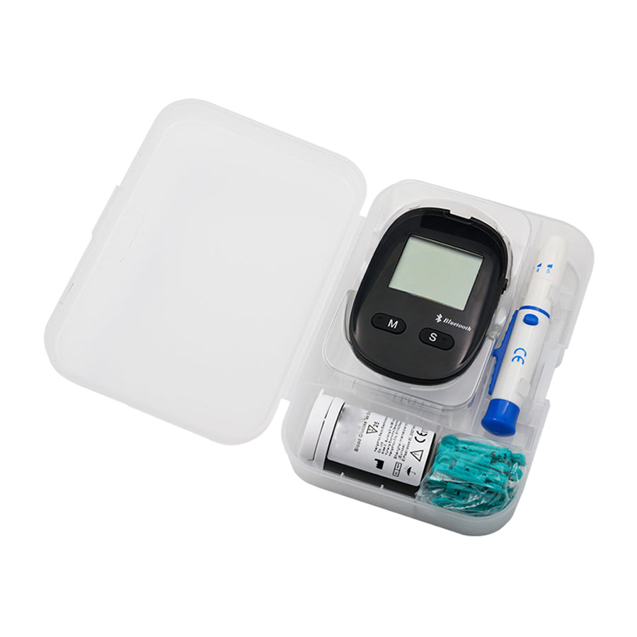 Blood Glucose Meter-UW-BG-709B