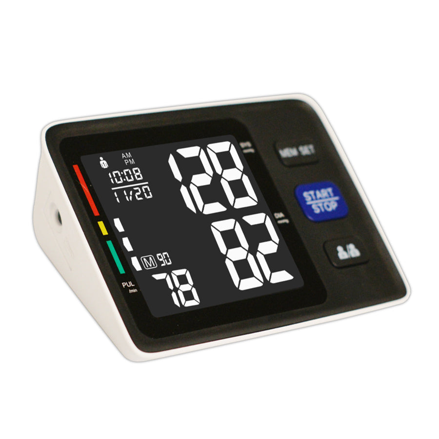 Digital Arm Blood Pressure Monitor-UW-M070-019