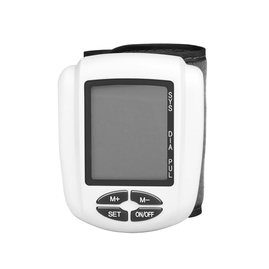 Digital Wrist Blood Pressure Monitor-UW-DBP-2202