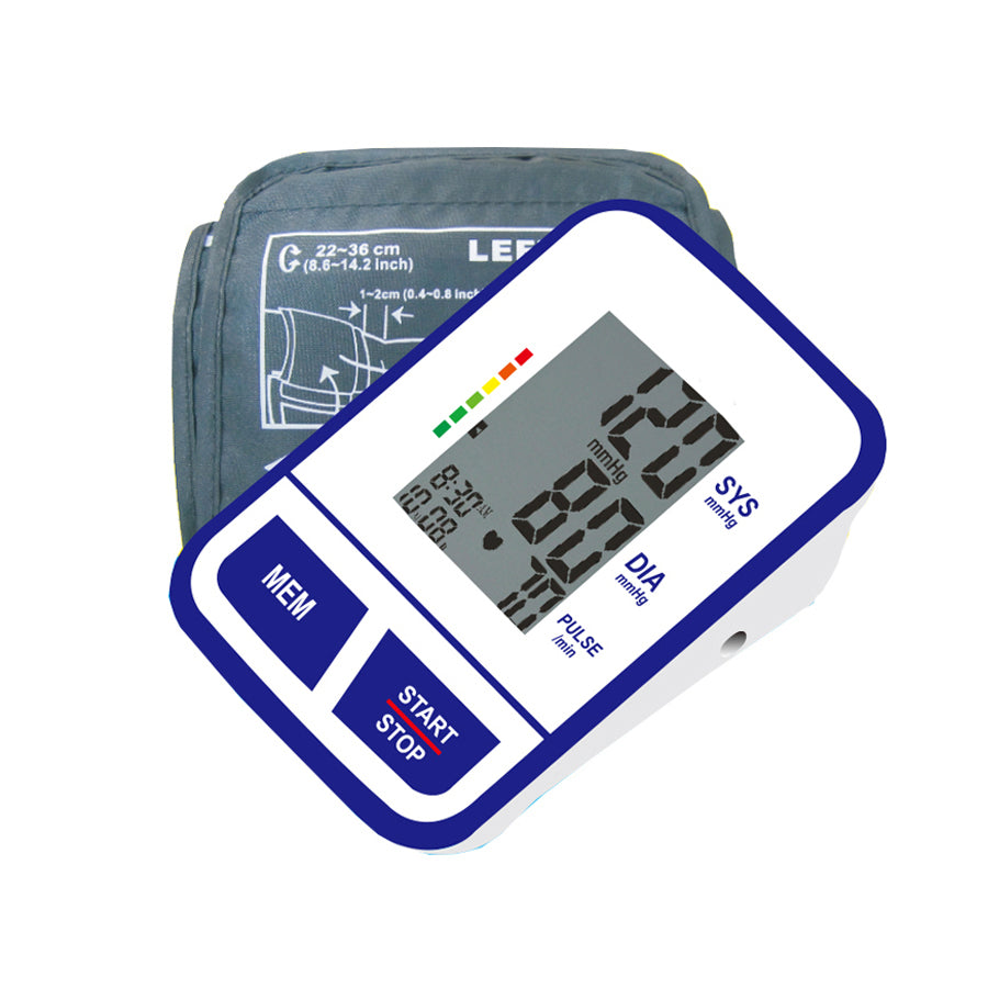 Digital Arm Blood Pressure Monitor-UW-DBP-1231