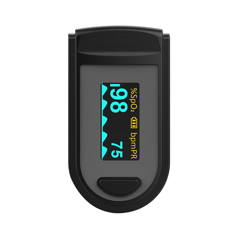 Fingertip Pulse Oximeter-UW-M033-103