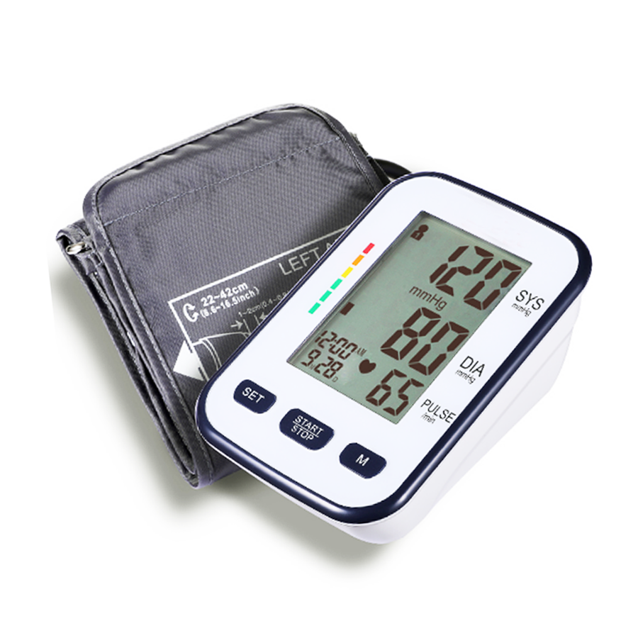 Digital Arm Blood Pressure Monitor-UW-DBP-1332