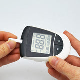 Blood Glucose Meter-UW-BG-208