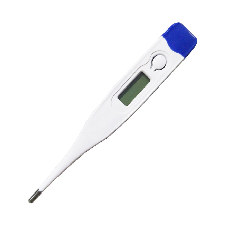 Digital Rigid Tip Thermometer-UW-DMT-412