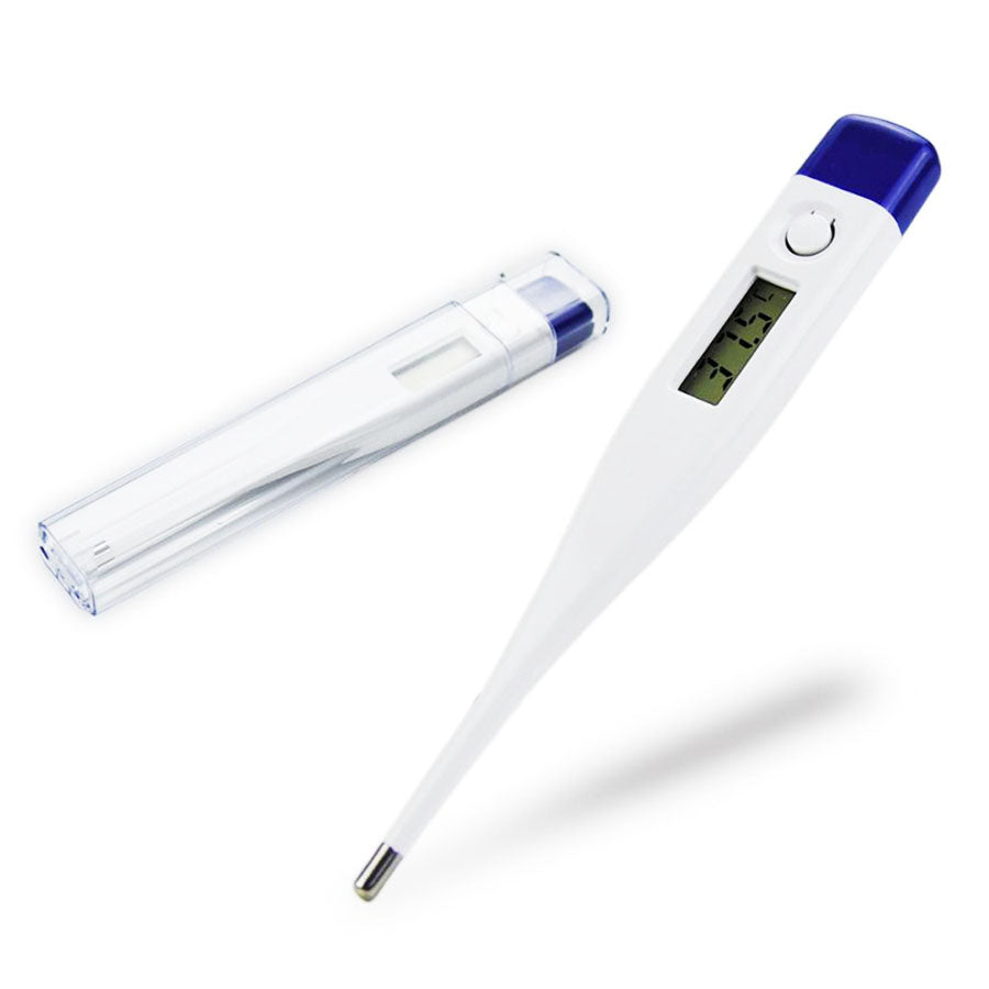 Digital Rigid Tip Thermometer-UW-DT-01B