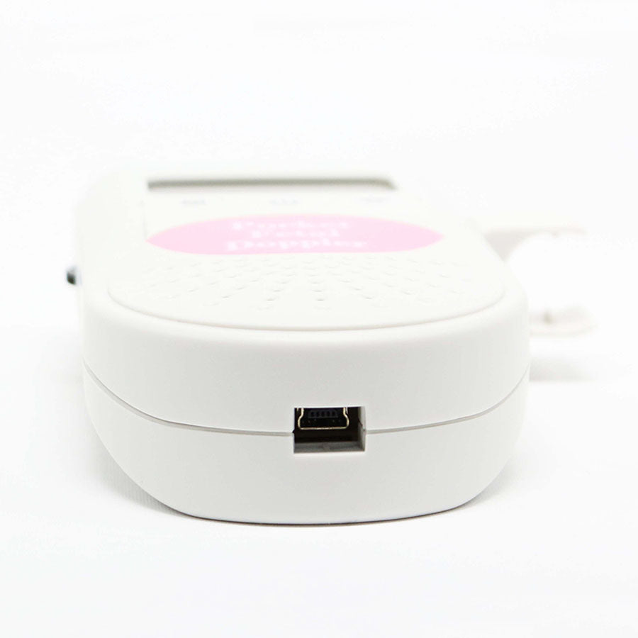 Fetal Doppler Monitor-UW-M033-008
