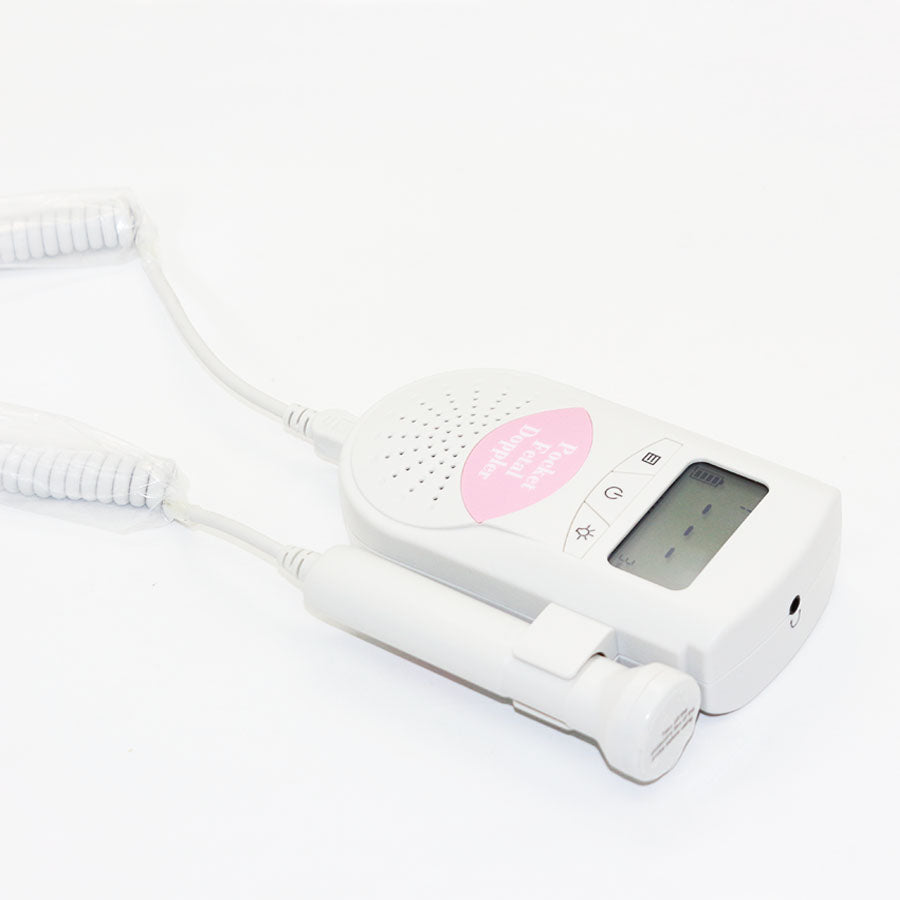 Fetal Doppler Monitor-UW-M033-008