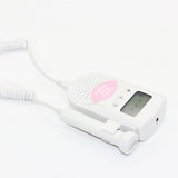 Fetal Doppler Monitor-UW-M033-008