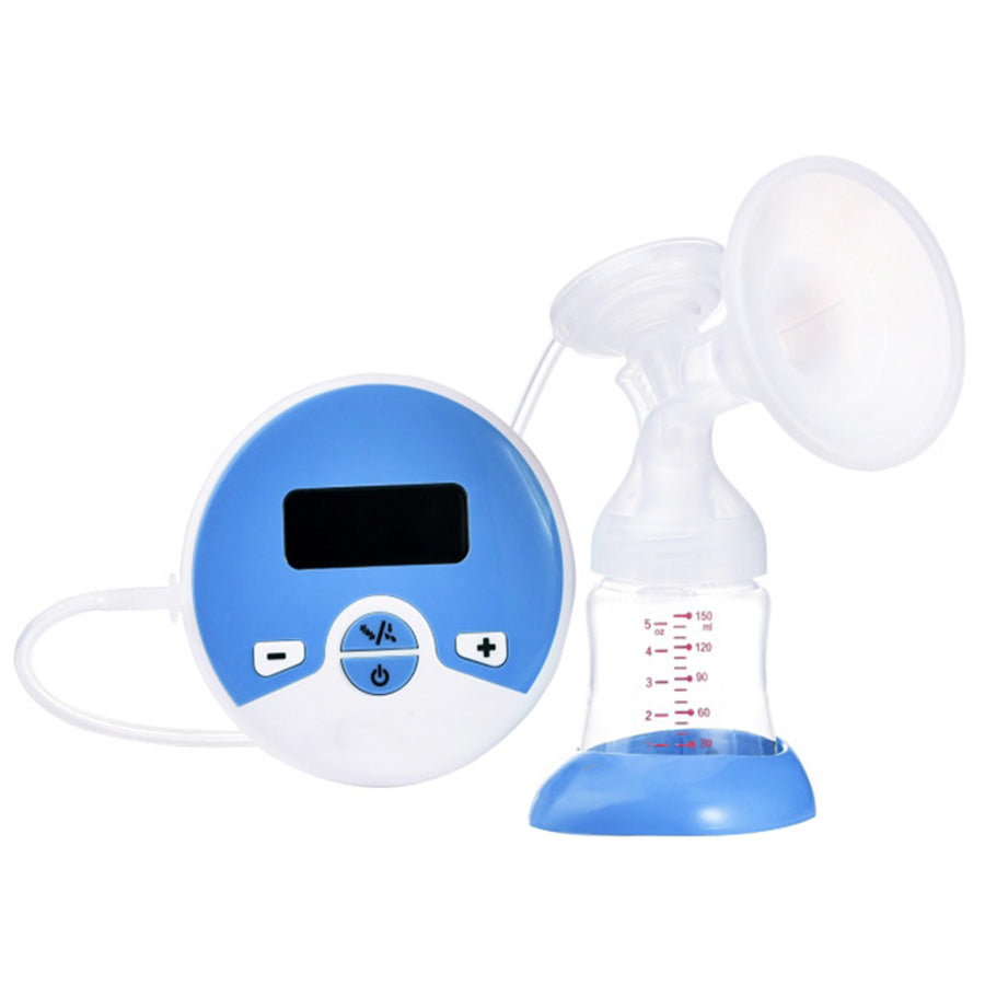 Breast Pump-UW-LD-202