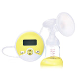 Automatic Breast Pump-UW-LD-202