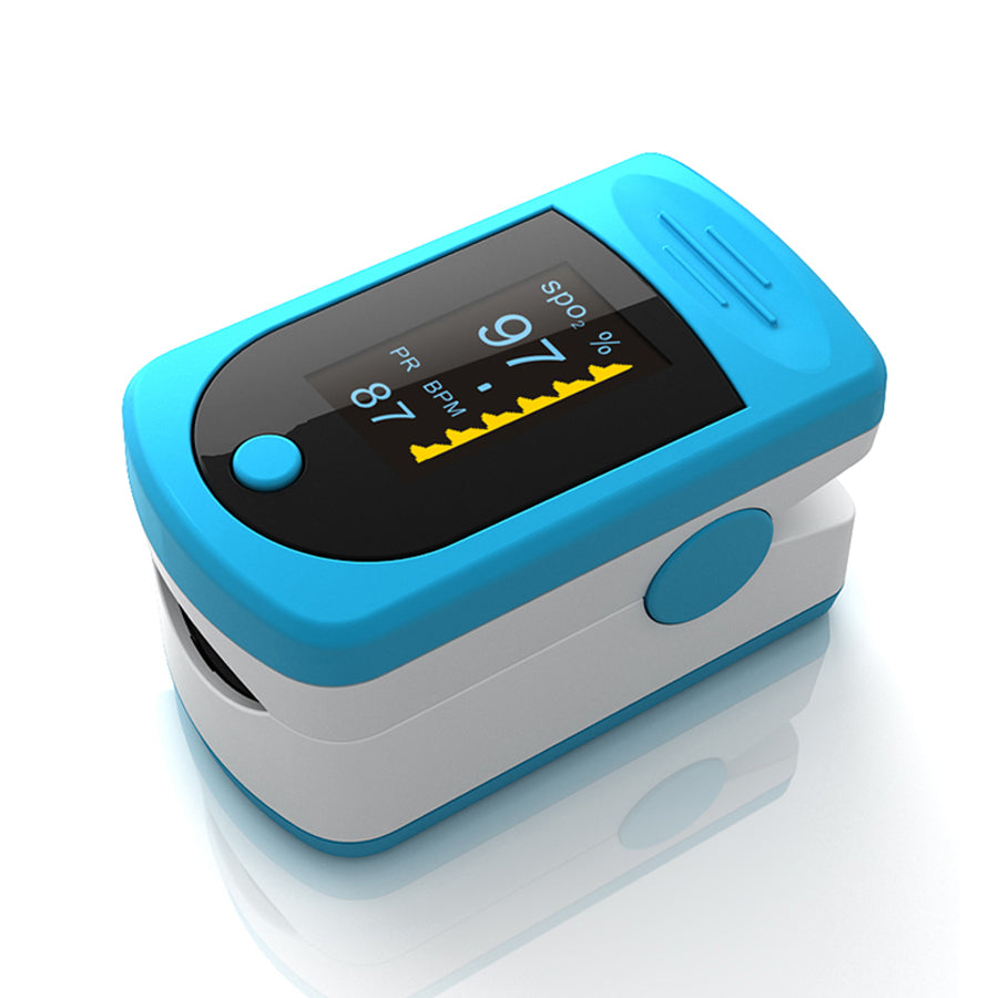 Fingertip Pulse Oximeter-UW-M058-001