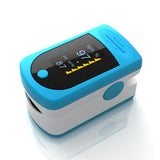 Fingertip Pulse Oximeter-UW-M058-001