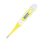 Digital Flexible Tip Thermometer-UW-DMT-4336