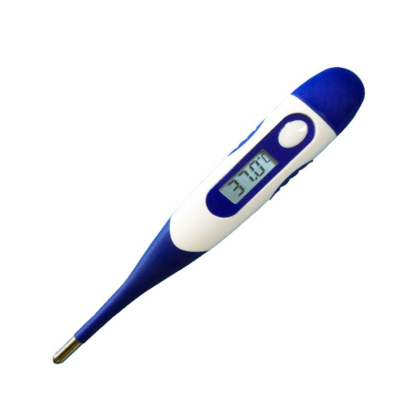 Digital Flexible Tip Thermometer-UW-DMT-4336