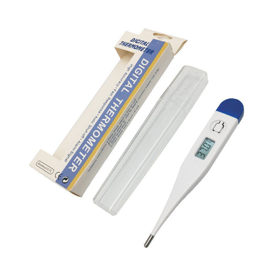 Digital Rigid Tip Thermometer-UW-DMT-101