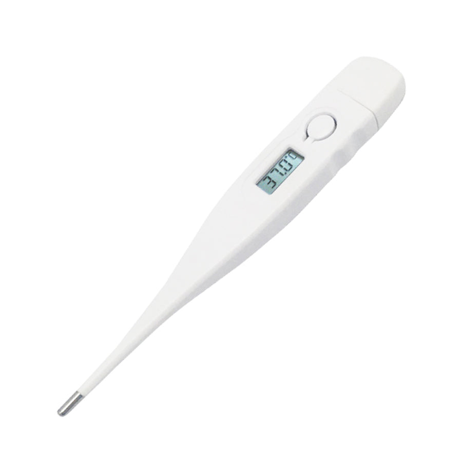 Digital Rigid Tip Thermometer-UW-DMT-4127