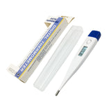 Digital Rigid Tip Thermometer-UW-DMT-416