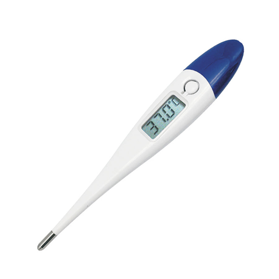 Digital Rigid Tip Thermometer-UW-DMT-4119