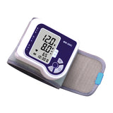 Digital Wrist Blood Pressure Monitor-UW-MW-300C