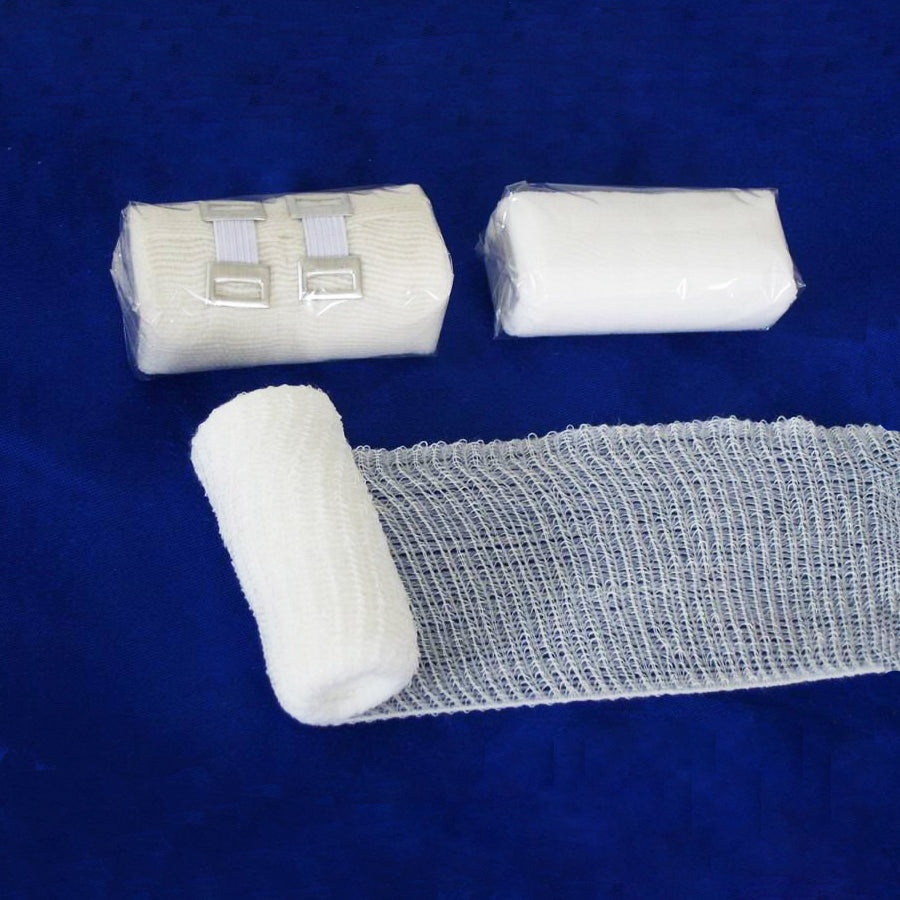 Absorbent Gauze Bandage-UW-M015-007