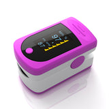 Fingertip Pulse Oximeter-UW-M058-001
