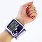 Digital Wrist Blood Pressure Monitor-UW-MW-300C