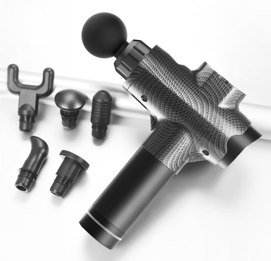 Muscle Massage Gun-UW-M077-019