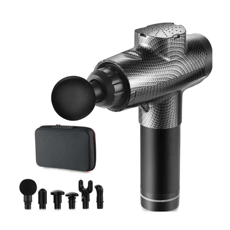Muscle Massage Gun-UW-M077-019