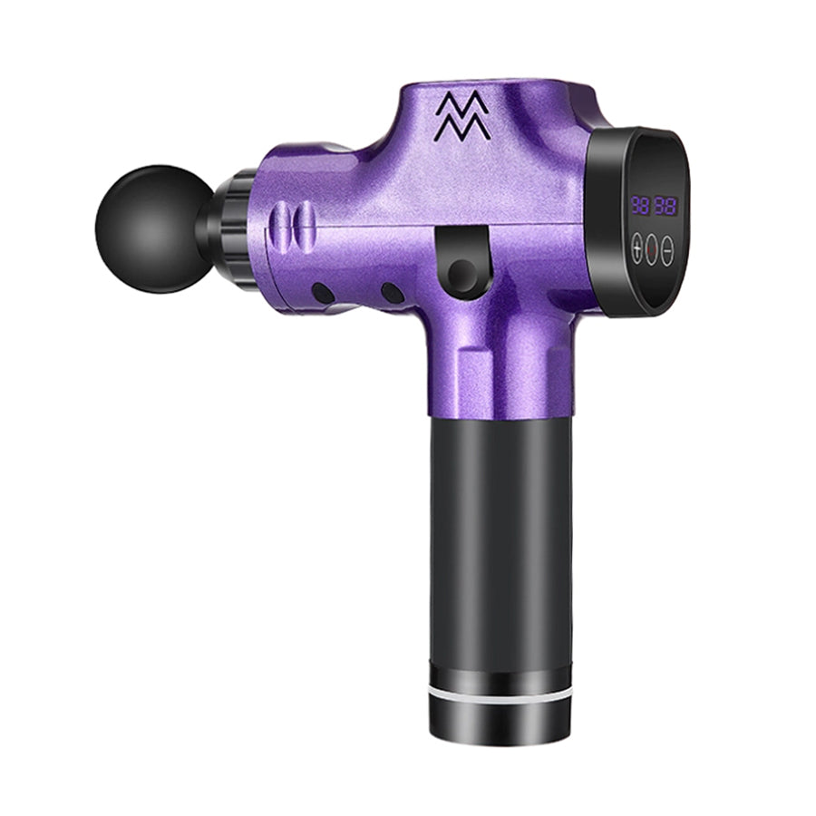 Muscle Massage Gun-UW-M077-001
