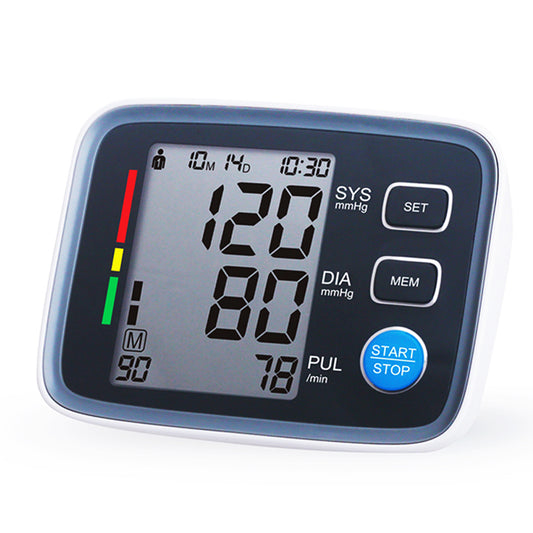 Digital Arm Blood Pressure Monitor-UW-M070-003