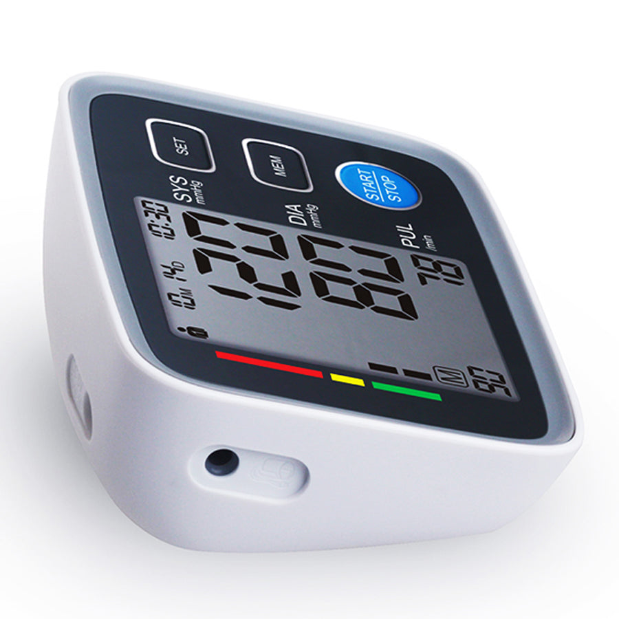 Digital Arm Blood Pressure Monitor-UW-M070-003