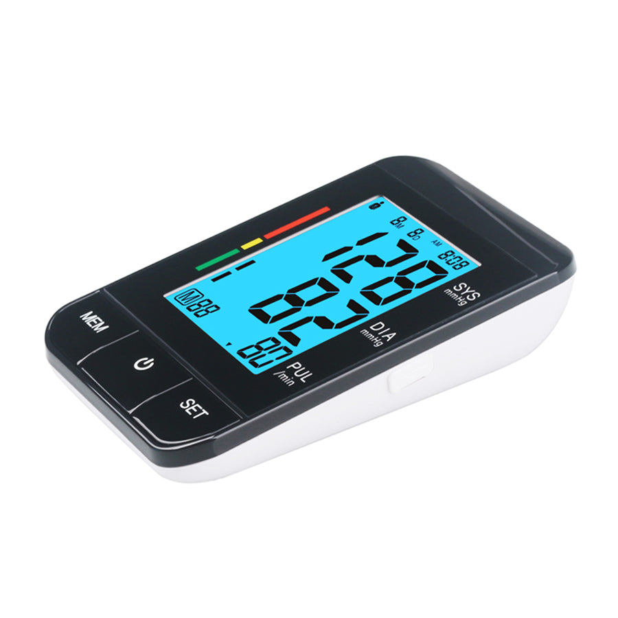 Digital Arm Blood Pressure Monitor-UW-M070-002