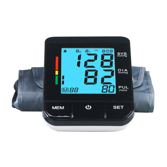 Digital Arm Blood Pressure Monitor-UW-M070-002